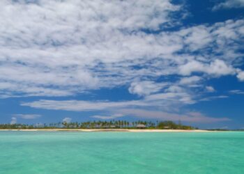 7 Remote Backpacking Destinations For This Year