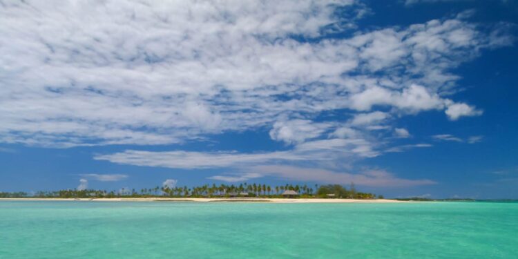 7 Remote Backpacking Destinations For This Year