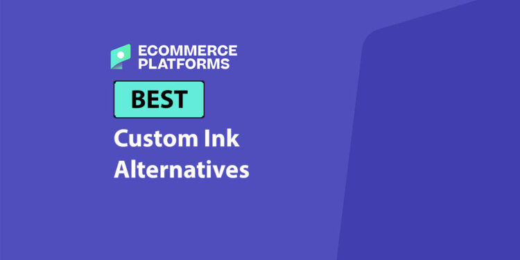 Best Custom Ink Alternatives: My Picks for 2026