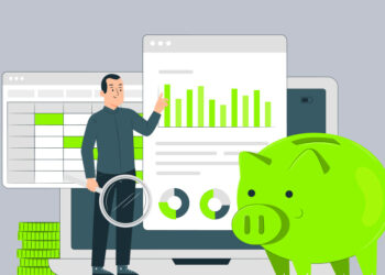 12 Free Budget Spreadsheet Templates for Excel and Google Sheets