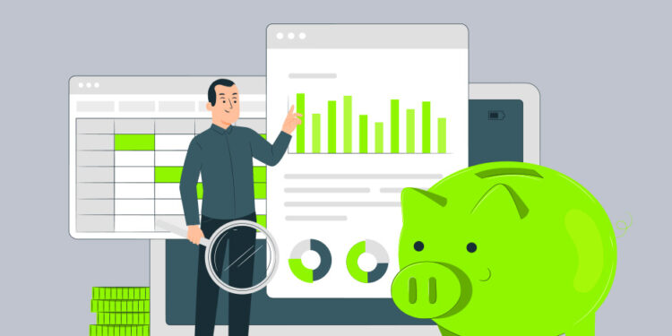 12 Free Budget Spreadsheet Templates for Excel and Google Sheets