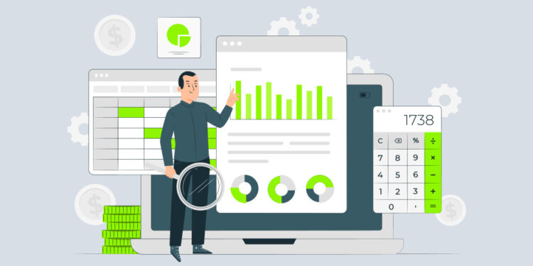 7 Free Invoice Templates for Word, Excel and Google Sheets