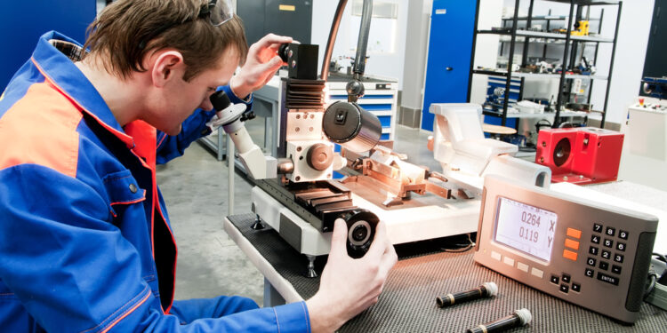 Complex Science Based Businesses and Growth Strategies