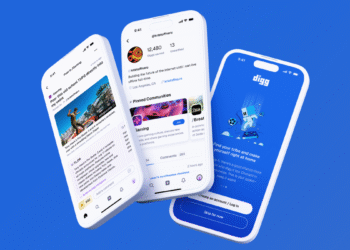 Digg lays off staff and shuts down app as company retools