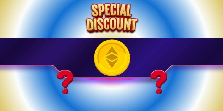 Top Ethereum Price Predictions as Analyst Claims ETH Is Back in the Discount Zone