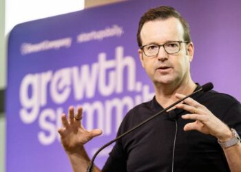 Leigh Jasper: 4 things founders need to know in the AI age