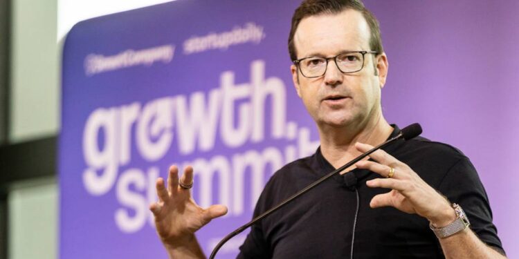 Leigh Jasper: 4 things founders need to know in the AI age