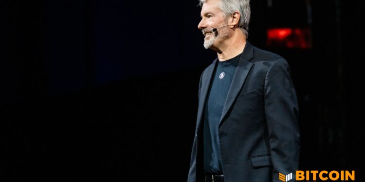 Strategy (MSTR) Spends $1.57 Billion To Buy 22,337 Bitcoin