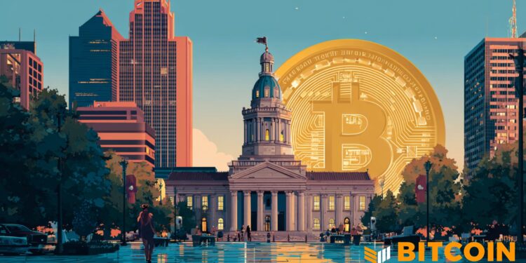 Indiana Governor Signs Bill Allowing Bitcoin In State Retirement Plans