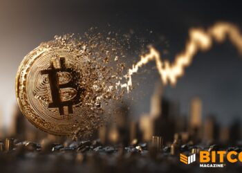 Bitcoin Volatility Falls As Asset Matures, Charles Schwab Report Finds