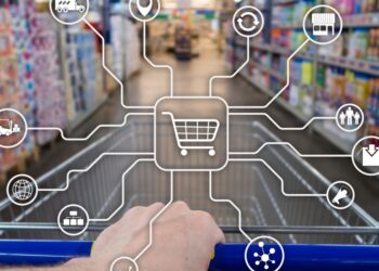 Agentic commerce runs on truth and context