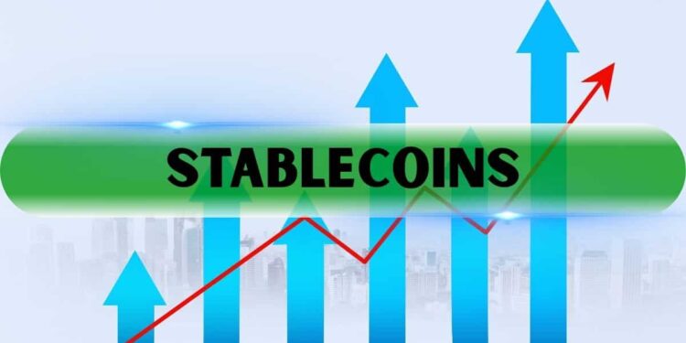 Stablecoin Liquidity Rises as Crypto Assets Resist Pressure From Escalating War Tensions