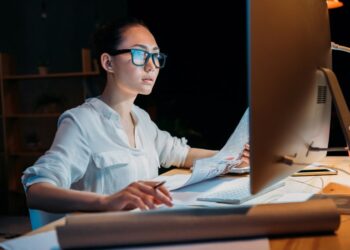 Why Smart Entrepreneurs Watch the Numbers