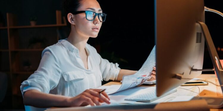 Why Smart Entrepreneurs Watch the Numbers