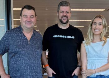 Startup 360: OG Finder cofounder Jeremy Cabral on maintaining your mojo, 20 years on