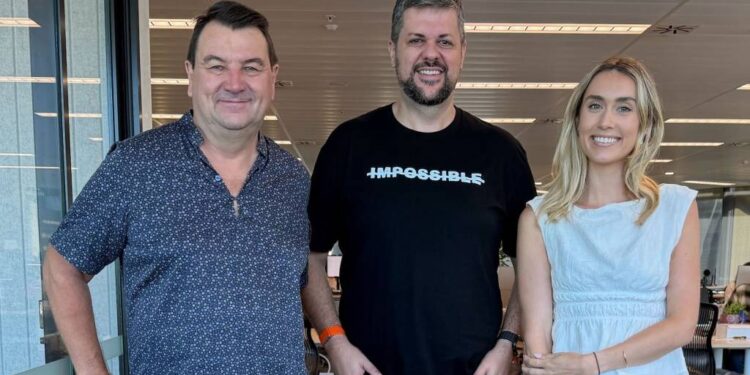 Startup 360: OG Finder cofounder Jeremy Cabral on maintaining your mojo, 20 years on