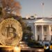 White House Reaches Tentative Crypto Agreement: Report