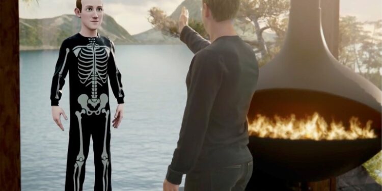 Reality bites: Mark Zuckerberg’s $110 billion Metaverse failure is a reminder that product-market fit still matters