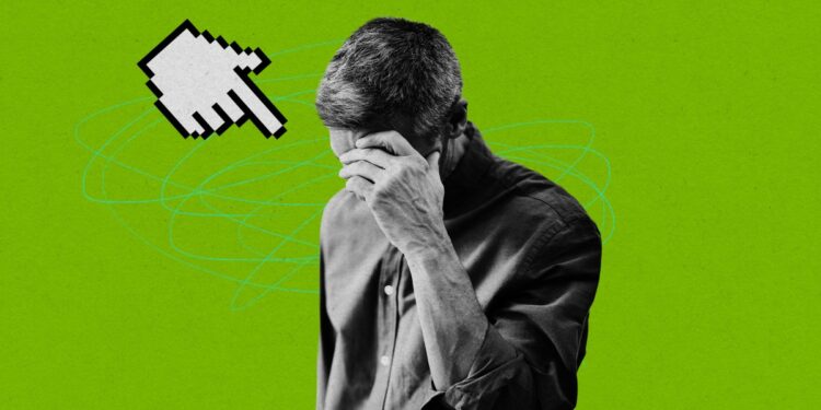 Online harassment is entering its AI era