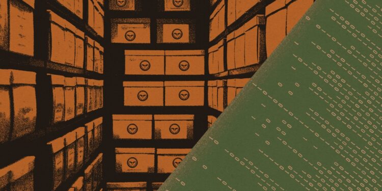 The Pentagon is making plans for AI companies to train on classified data, defense official says