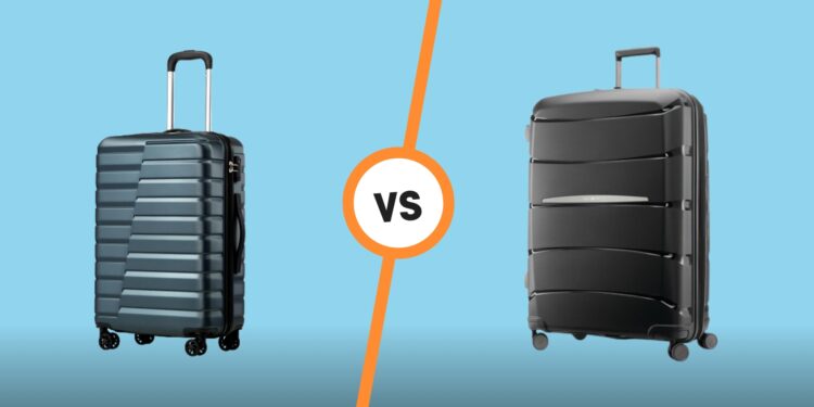 COOLIFE Luggage vs Samsonite: Which Should You Buy in 2025?