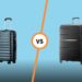 COOLIFE Luggage vs Samsonite: Which Should You Buy in 2025?