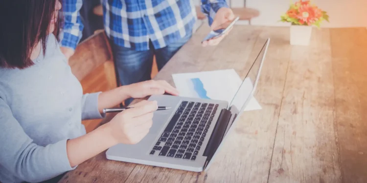 4 Best Small-Business Loans & SBA Lenders