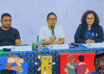 Teaching students AI skills and helping corner stores go digital, too.