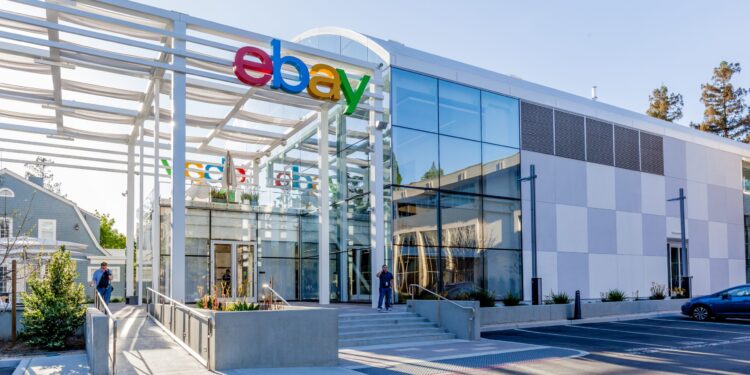 Meta adds eBay to its growing affiliate commerce program