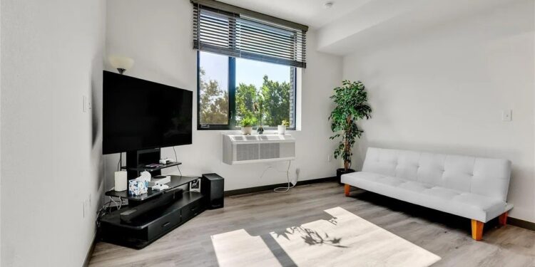 How Denver Is Offering a New Path to Homeownership