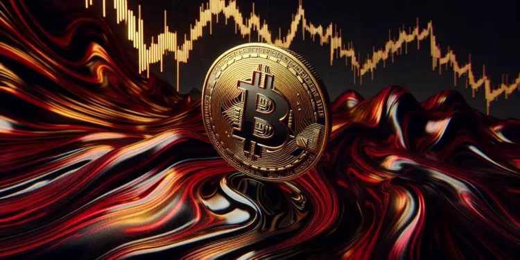 Bitcoin Outperforms Risk Assets and Oil Amid Market Volatility