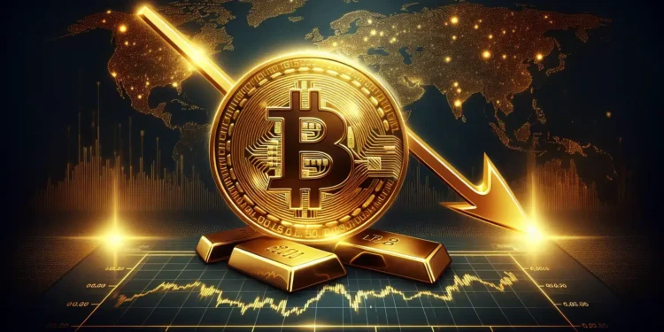 Bitcoin Surges Past $73,000: Records $586 Million In Weekly ETF Inflows