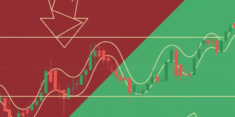 From $55K Plunge to $170K Breakout