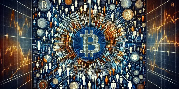 Crypto Retail Dominate 80% of Strategy ‘Stretch’ Purchases