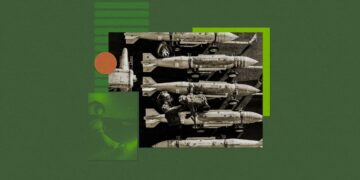 Defense official reveals how AI chatbots could be used for targeting decisions