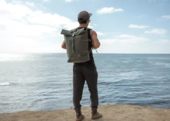 GOT BAG Rolltop Review – TravelFreak