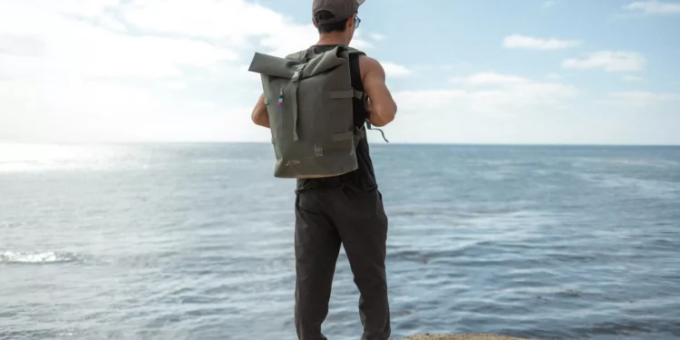GOT BAG Rolltop Review – TravelFreak