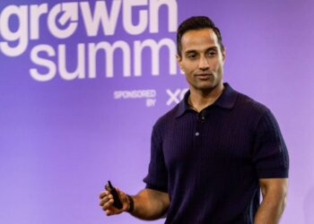 “Don’t build your strategy on someone else’s definition of success”: Xero MD urges founders to define their own path