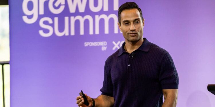 “Don’t build your strategy on someone else’s definition of success”: Xero MD urges founders to define their own path