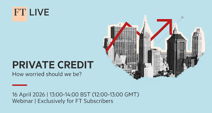 how worried should we be?