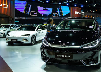 Oil market chaos will supercharge the electric car shift