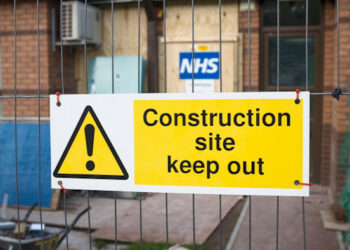 BlackRock to boost investment in NHS property