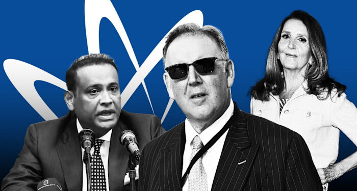 The lords and alleged lawbreakers among MFS’s eclectic borrowers