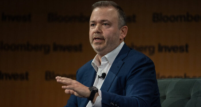 Saba Capital offers steep discount for Starwood real estate shares