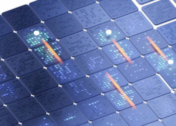 UK chip start-up Fractile seeks to raise $200mn to challenge Nvidia