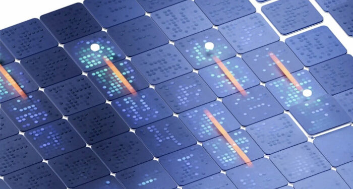 UK chip start-up Fractile seeks to raise $200mn to challenge Nvidia