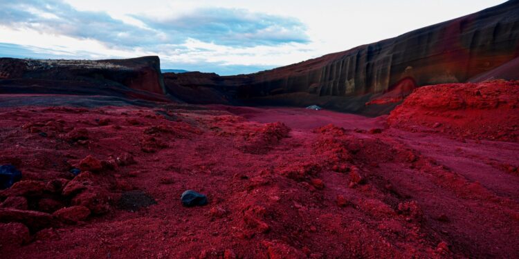 The Perfect 4-Day Iceland Winter Itinerary (We Just Did This)