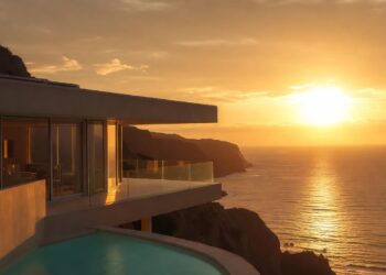 How To Improve Your Home’s View With Foresight and Patience