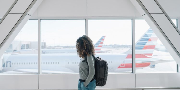 Is a Backpack A Carry-On?