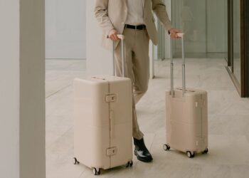 July Trunk Luggage Review: Hands-On in 2025